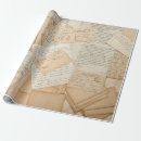 Recherche de travel papier cadeau Vintage