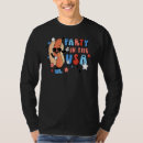 Recherche de partie 4 juillet tshirts Quatrième