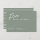 Recherche de réponse mariage invitations Moderne
