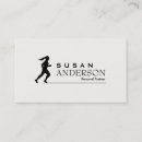 Recherche de marathon cartes visite Course