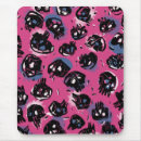Recherche de emo tapis souris Rose
