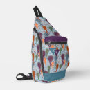 Recherche de goutes sacs Bleu
