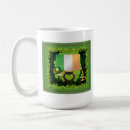 Recherche de le jour de st patrick tasses Shamrock
