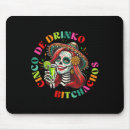 Recherche de latino tapis souris Cinco de mayo
