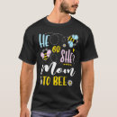 Recherche de mère à être tshirts Abeille