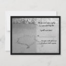 Recherche de coeur plage cartes invitations Vague