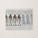 Recherche de tombes puzzles Antique
