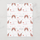 Recherche de homard cartes postales Friends