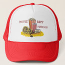 Recherche de films casquettes Personnalisation