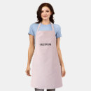 Recherche de pendaison de crémaillère tabliers Monogramme