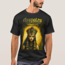 Recherche de cléopâtre tshirts Antique