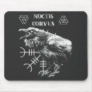 Recherche de runes tapis souris Norse