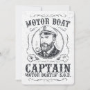 Recherche de capitaine de bateau invitations Pêche
