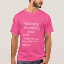 Recherche de madonna tshirts Madone