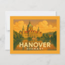 Recherche de hanovre cartes postales Tourisme
