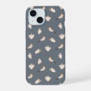 Recherche de fantômes iphone coques Mignon