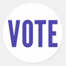 Recherche de sortez le vote Bleu