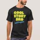 Recherche de bro tshirts Dire