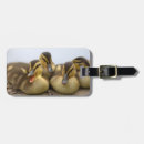 Recherche de caneton bagages étiquettes Oiseau