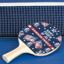 Recherche de drapeau américain raquettes ping pong 4 juillet