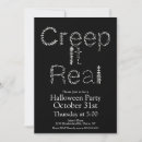 Recherche de squelette de halloween invitations Horreur