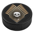Recherche de bâtons palets hockey Joueur de hockey