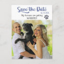Recherche de mariage drôles cartes postales Mignon
