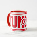 Recherche de tunisie tasses Drapeaux du monde