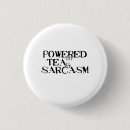 Recherche de sarcasme badges Cool