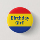 Recherche de anniversaire enfant de badges Enfants