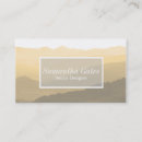 Recherche de montagnes cartes visite Paysage