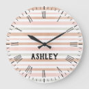 Recherche de horizontal horloges Aquarelle