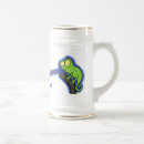 Recherche de caméléon drôle tasses Mignon