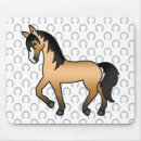 Recherche de trotteur tapis souris Cheval