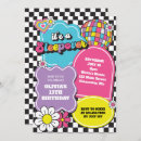 Recherche de neon invitations Boule disco