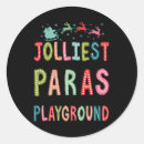 Recherche de jolly autocollants Arbre de noël