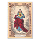 Recherche de sacré posters Dévotion