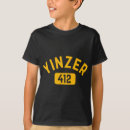 Recherche de yinz tshirts 412