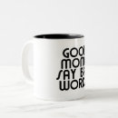 Recherche de mauvais les tasses Mère