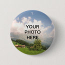 Recherche de modèle vide badges Blanc