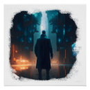 Recherche de futurisme art Paysage urbain