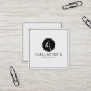 Recherche de cercles photographie Monogramme