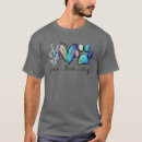 Recherche de paw love tshirts Chiens
