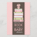 Recherche de pile de livre invitations Apporter un livre