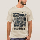 Recherche de écosse tshirts Edinburgh