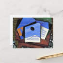 Recherche de juan gris cartes postales Nature morte