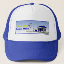 Recherche de gaz casquettes Stations