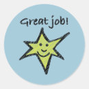 Recherche de grand travail autocollants Pour enfants