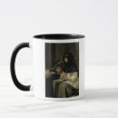 Recherche de gerard tasses Borch