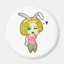 Recherche de flirt magnets Fille